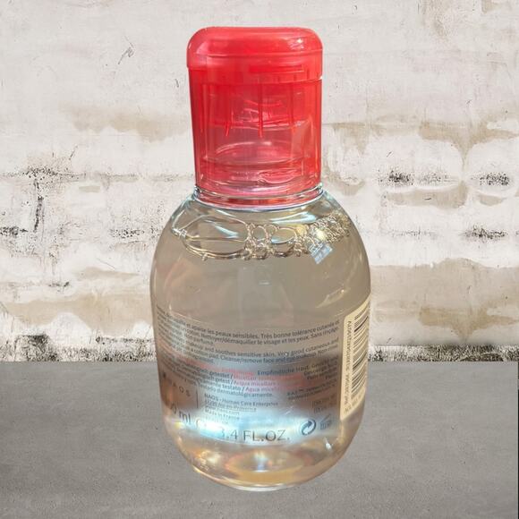 Bioderma - Sensibio - H2O Micellar Water - Makeup Remover Cleanser NEW - Picture 2 of 2